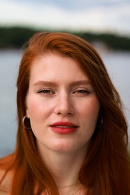 Portrait of Maria J.